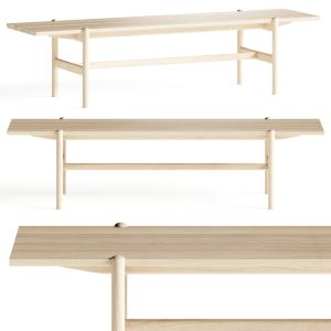 Gemla Lave Bench