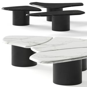 Okha Tectra Coffee Tables