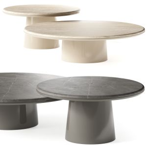 Meridiani Leon Coffee Tables