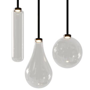 Vesoi Pendagli Pendant Lamps