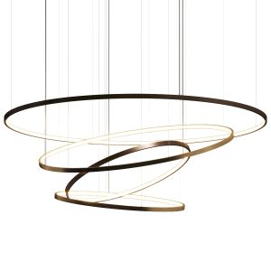 Patrizia Volpato Illusion Pendant Lamps