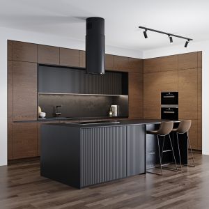 Modern Kitchen 5 Full