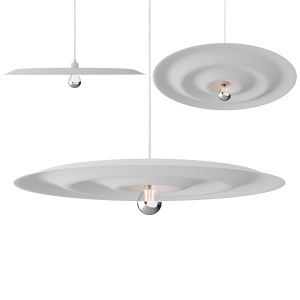 W171 Alma Pendant + Wall Light By Wastberg