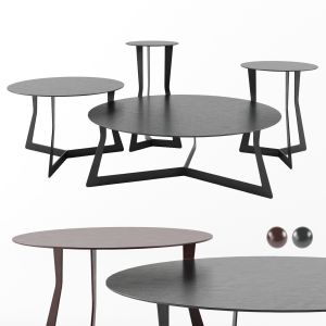 Egoitaliano Planet Coffee Tables