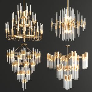 Four Exclusive Chandelier Collection_85