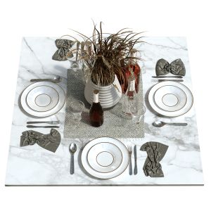 Tableware Set 159