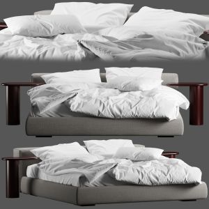 Marac Gordon Bed Vol2