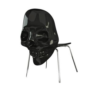 Skull Chair