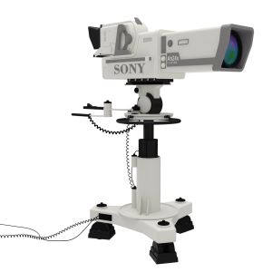 Sony Bvp 900 Studio Camera