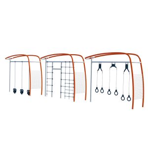 Suspension Trainer Kompan