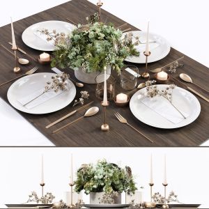 Table Setting 06