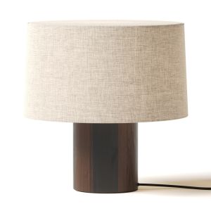 Post Table Lamp