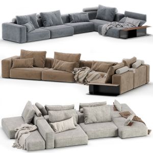 Westside Sofa Poliform