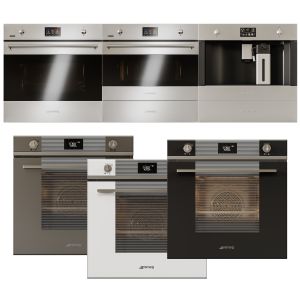 Collection Smeg01