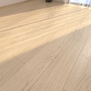 Parquet Floor Bianco Cortina