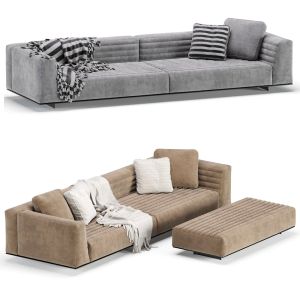 Sofa Modular Roger