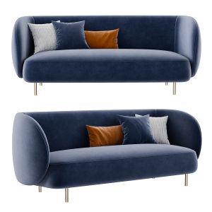 Love Your Home / Hepworth Sofa