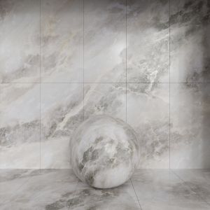 Seamless Marble Material