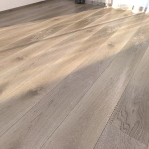 Parquet Floor Camargue