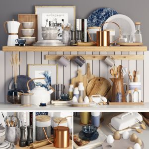 Kitchen Accessories 001