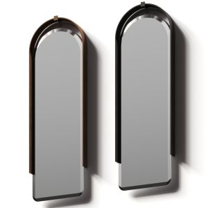 Baxter Arles Wall Mirror