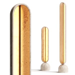 Studiotwentyseven Emersion Floor Lamps