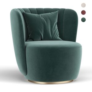 Pearl Armchair