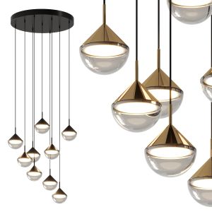 Aromas Del Campo Nino Pendant Lamps