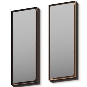 Ditre Italia Glare Wall Mirror