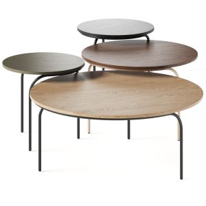 Leolux Lx Coffee Tables