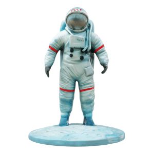 Astronaut Figurine