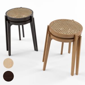 Le Roi Stool