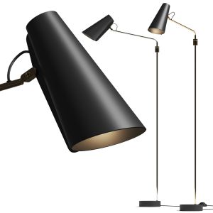 Northern Birdy Swing Floor Lamp