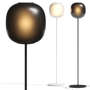 Resident Bloom Floor Lamp