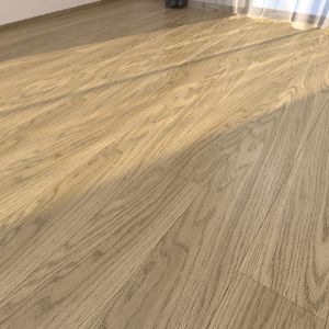 Parquet Floor Fume'