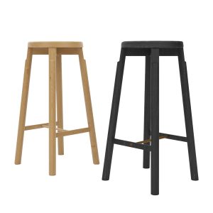 Barn Bar Stool