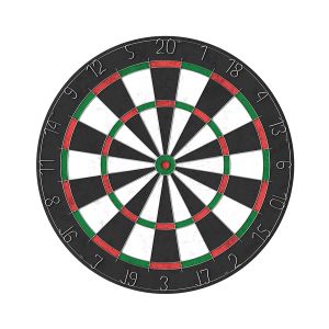 Darts target game