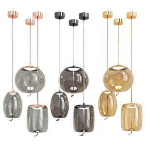 Knot Brokis Pendant Lamp