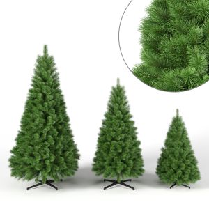 Christmas Tree Set 1