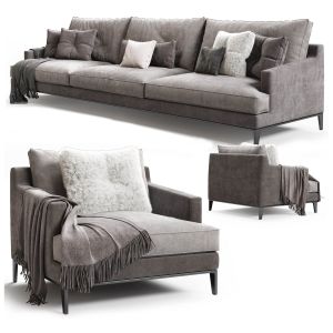 Poliform Bellport Sofa