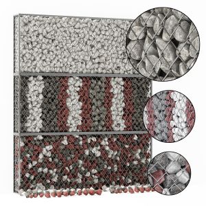 Gabion Medium N5