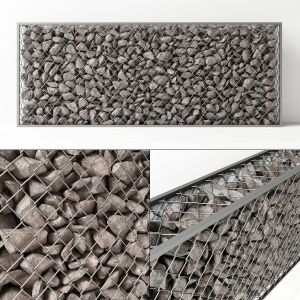 Gabion Rock Stone N2