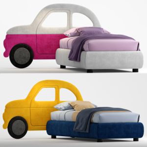 Bside Car Bed