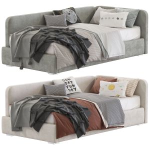 Set 212 Modern Sofa Bed