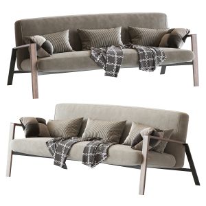 Luis Nicoline Sofa