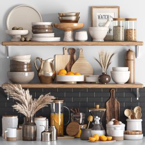 Kitchen Accessories016