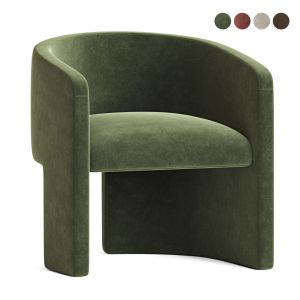 Martinique Armchair Modshop