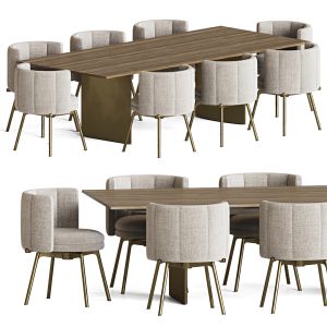 Dining Set 29