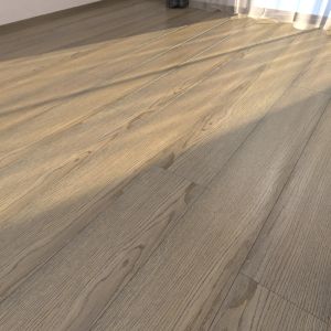 Parquet Floor Maracuja