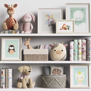 Kids Room Decor 30